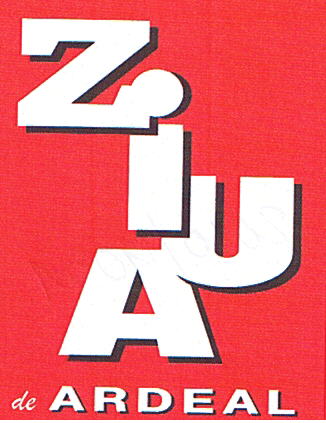 ZIUA DE ARDEAL