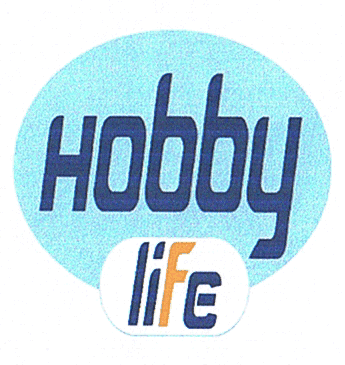 hobby life