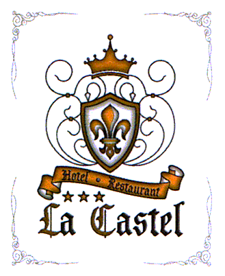 Hotel Restaurant La Castel