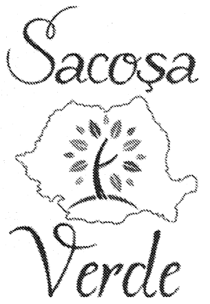 Sacoşa Verde