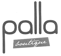 palla boutique