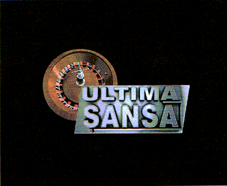 ULTIMA ŞANSĂ