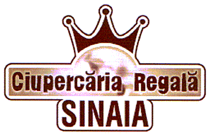 Ciupercăria Regală SINAIA