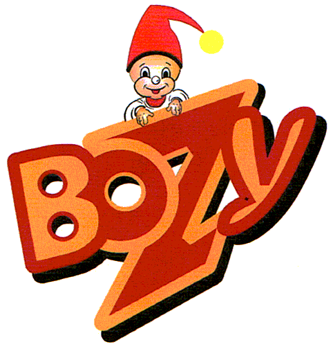 BOZY