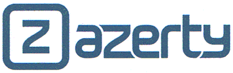 Z AZERTY