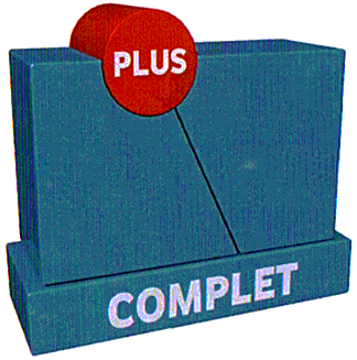 PLUS COMPLET