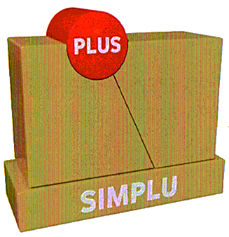 PLUS SIMPLU