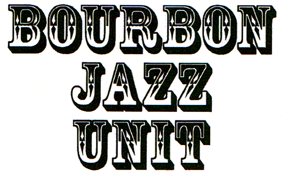 BOURBON JAZZ UNIT