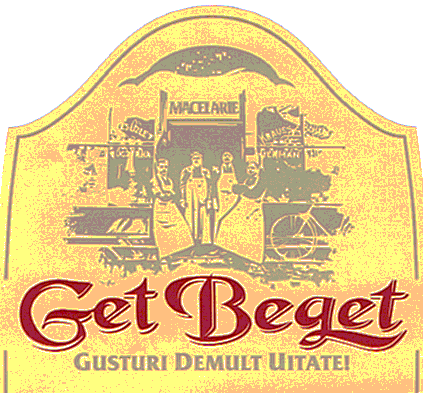 Get Beget GUSTURI DEMULT UITATE