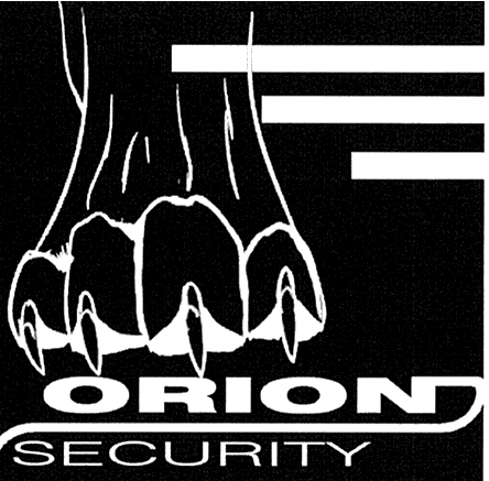 ORION SECURITY