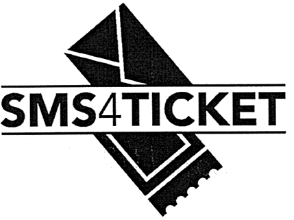 SMS4TICKET