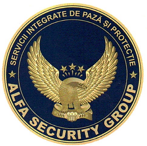 ALFA SECURITY GROUP SERVICII INTEGRATE DE PAZĂ ŞI PROTECŢIE