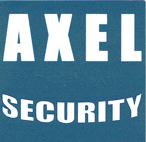 AXEL SECURITY