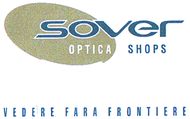 SOVER OPTICA SHOPS VEDERE FARA FRONTIERE