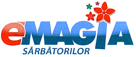 eMAGIA Sărbătorilor