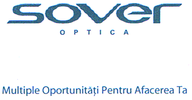 sover OPTICA Multiple Oportunităţi Pentru Afacerea Ta