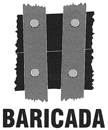 BARICADA