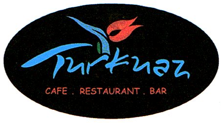 Turkuaz CAFE RESTAURANT BAR