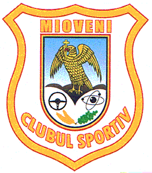 MIOVENI CLUBUL SPORTIV