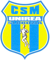 CSM UNIREA SLOBOZIA