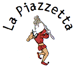 La Piazzetta