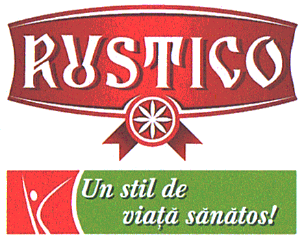 RUSTICO Un stil de viaţă sănătos!
