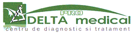 DELTA PRO MEDICAL centru de diagnostic şi tratament