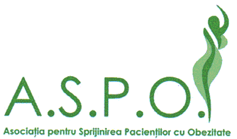 A.S.P.O. Asociaţia pentru Sprijinirea Pacienţilor cu Obezitate
