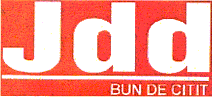 jdd BUN DE CITIT