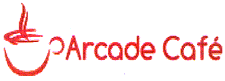 Arcade Cafe