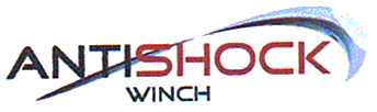 ANTISHOCK WINCH