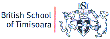 BST British School of Timisoara
