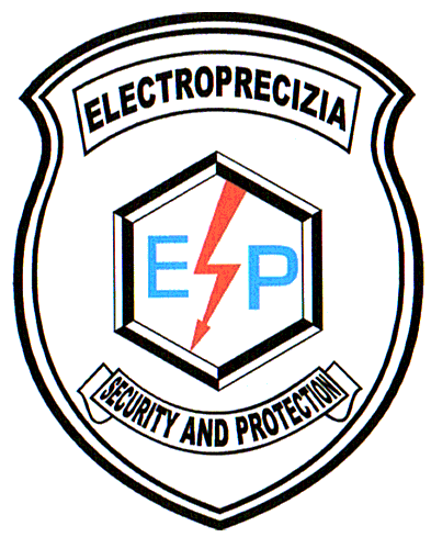 EP ELECTROPRECIZIA SECURITY AND PROTECTION