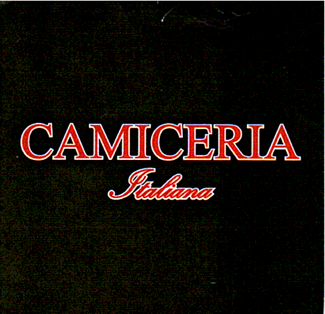 CAMICERIA Italiana