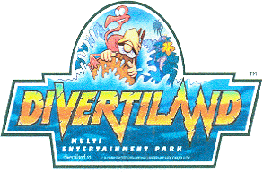 DIVERTILAND MULTI ENTERTAINMENT PARK