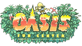 OASIS FUN CENTER