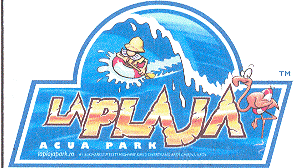 LAPLAJA ACUA PARK