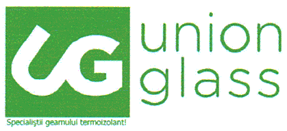 UG union glass Specialistii geamului termoizolant !
