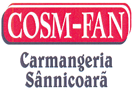 COSM-FAN Carmangeria Sânnicoară