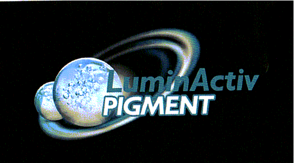 LuminActiv PIGMENT