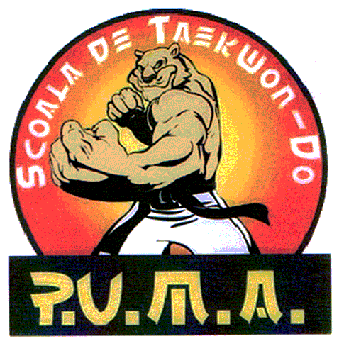 SCOALA DE TAEKWON-DO P.U.M.A.