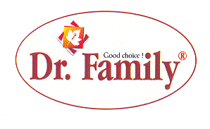 Dr. Family Good choice!