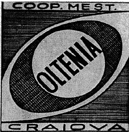 COOP. MEST. OLTENIA CRAIOVA