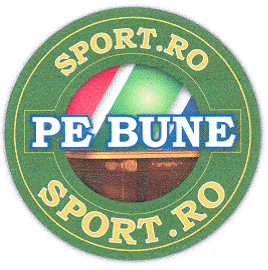 SPORT.RO PE BUNE