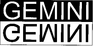 GEMINI