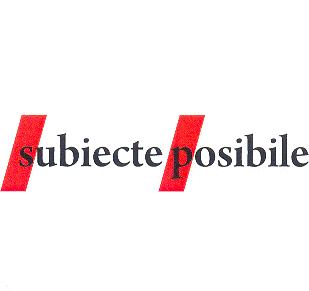 subiecte posibile