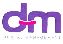 dm DENTAL MANAGEMENT