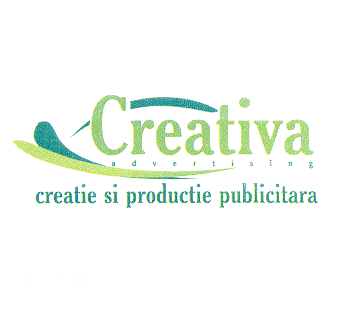 Creativa advertising creatie si productie publicitara
