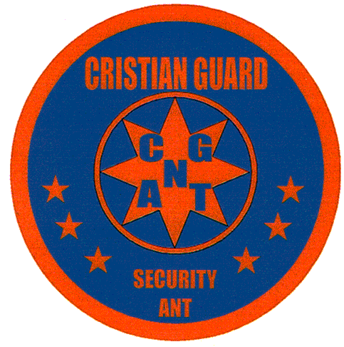 CRISTIAN GUARD CG ANT SECURITY ANT