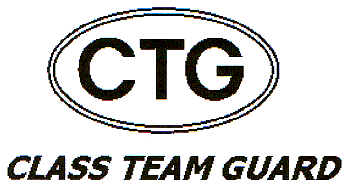 CTG CLASS TEAM GUARD